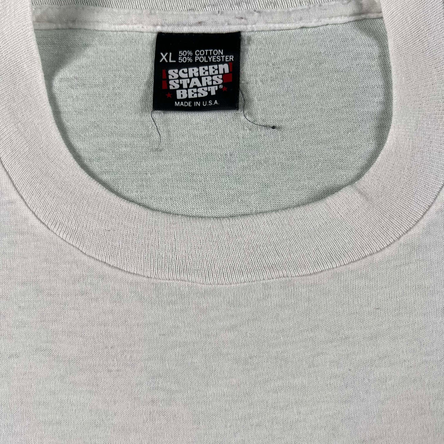 90s Ocean City Maryland Long Sleeve Tee- XL