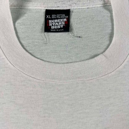 90s Ocean City Maryland Long Sleeve Tee- XL