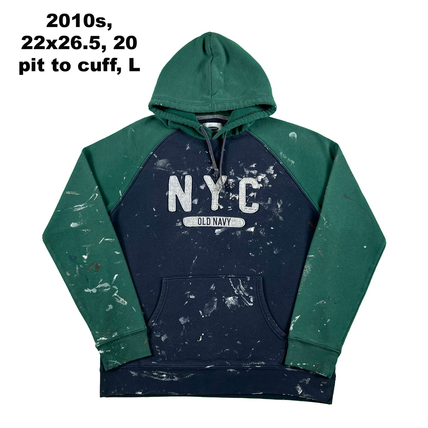 Vintage Old Navy Hoodies- SELECT HOODIE