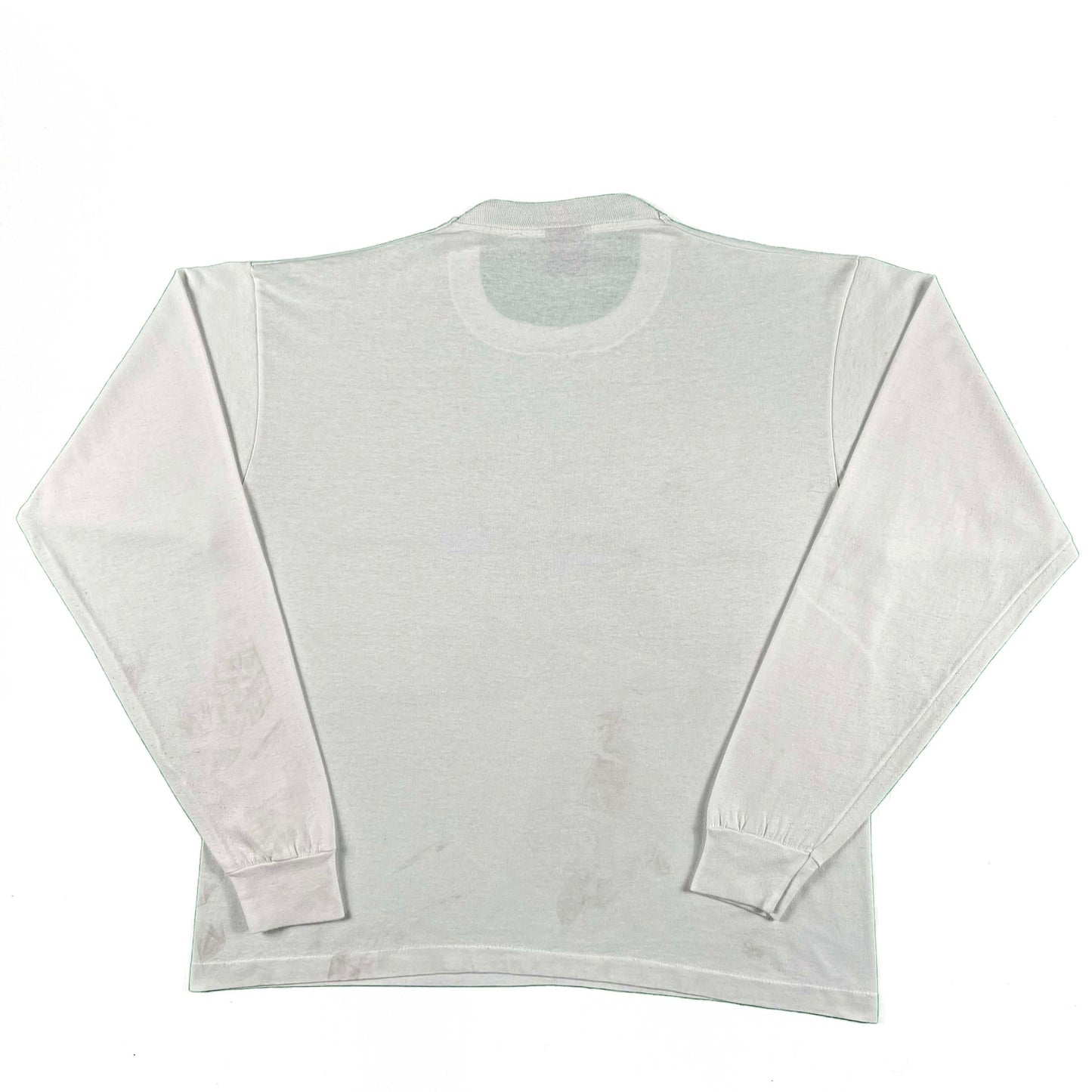 90s Ocean City Maryland Long Sleeve Tee- XL