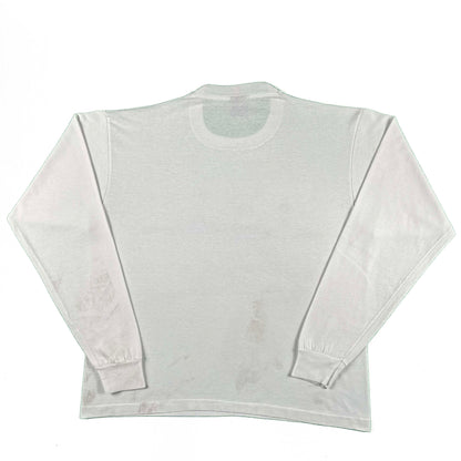 90s Ocean City Maryland Long Sleeve Tee- XL