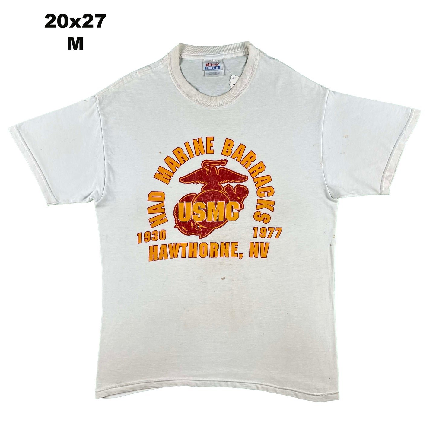 Vintage US Army/Military T Shirts- SELECT TEE
