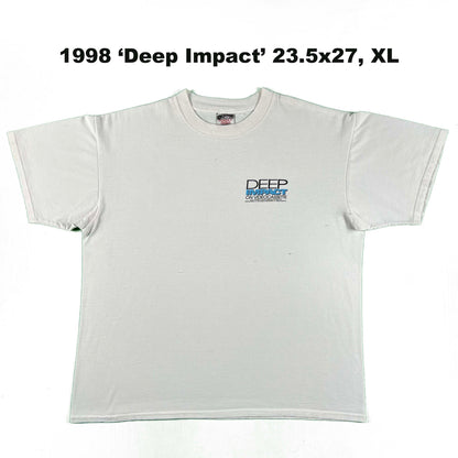 Vintage Oneita Tees- SELECT T SHIRT