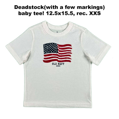 Vintage Old Navy Graphic Tees- SELECT T SHIRT
