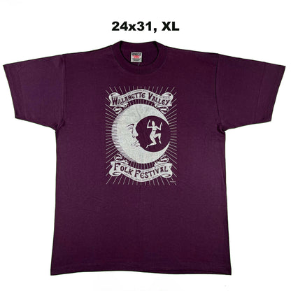 Vintage Oneita Tees- SELECT T SHIRT