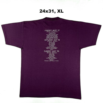 Vintage Oneita Tees- SELECT T SHIRT