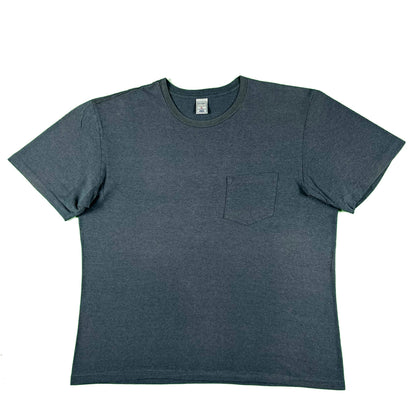 90s/00s Old Navy Blank Pocket Tee- XL