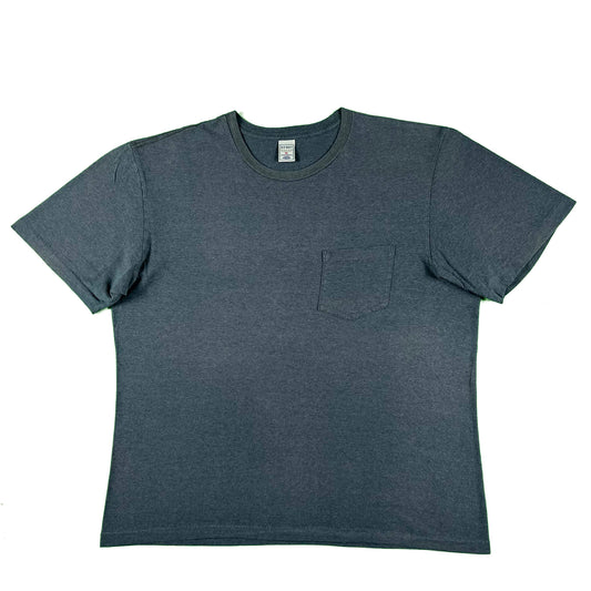 90s/00s Old Navy Blank Pocket Tee- XL