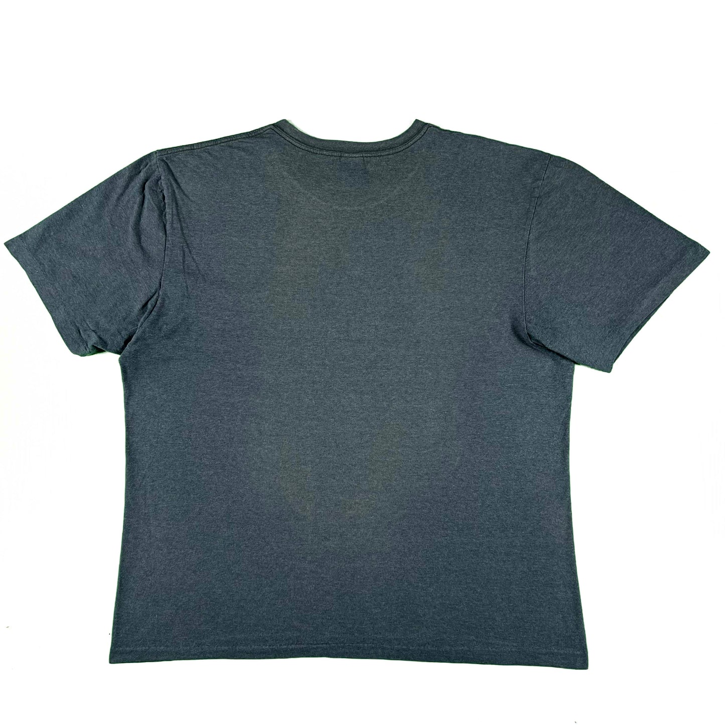 90s/00s Old Navy Blank Pocket Tee- XL