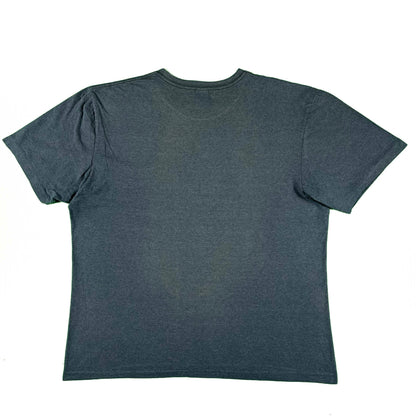 90s/00s Old Navy Blank Pocket Tee- XL