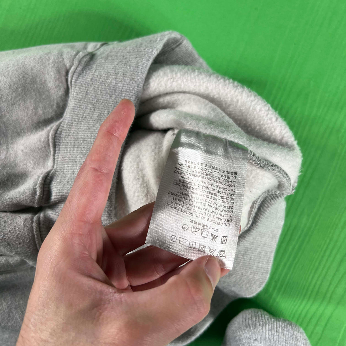 Acne Studios Sweatpants- XS