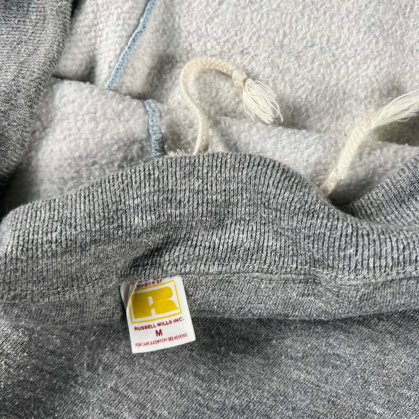 Vintage Russell Athletic Sweatpants- SELECT PANT
