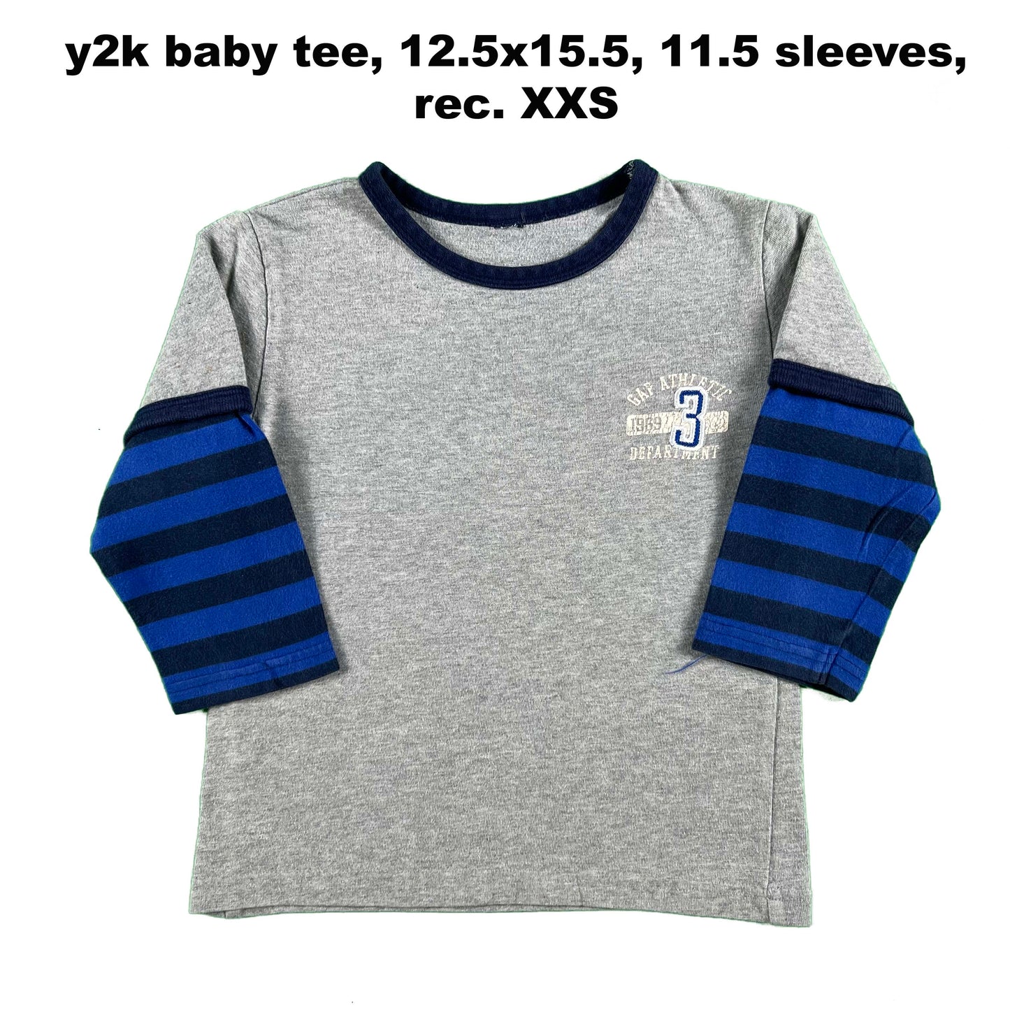 Vintage Gap Graphic Tees- SELECT TEE