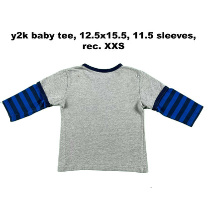 Vintage Gap Graphic Tees- SELECT TEE