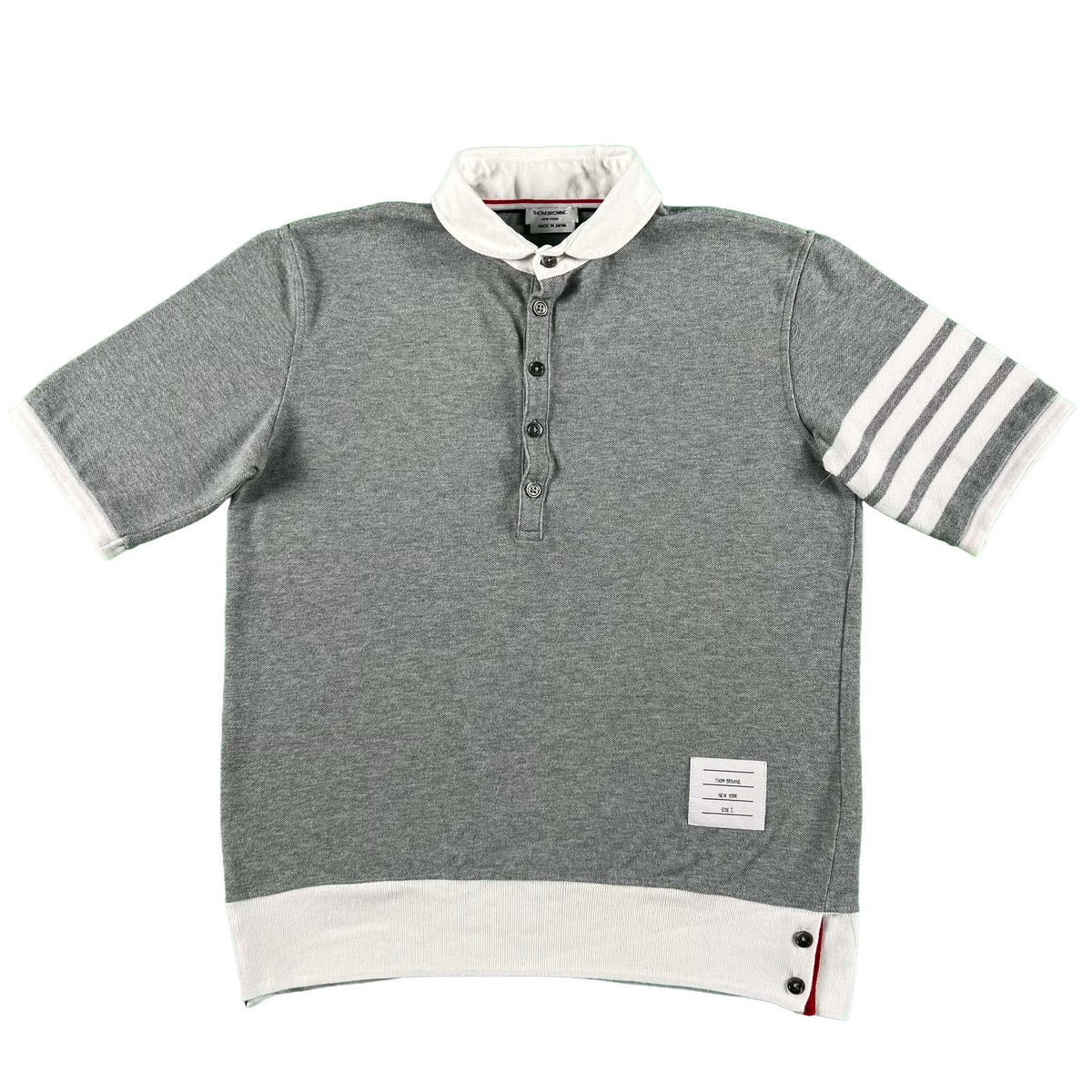 Thom Browne Shirt- S