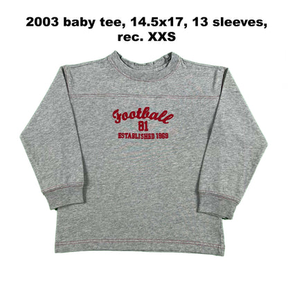Vintage Gap Graphic Tees- SELECT TEE