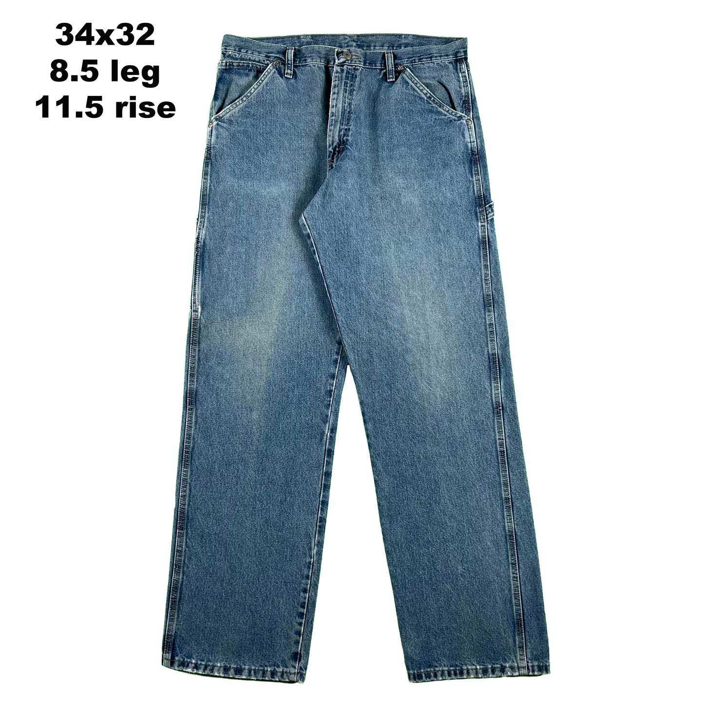 Wrangler Carpenter Denim- SELECT PAIR