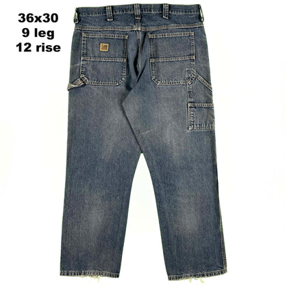 Lee Carpenter Denim- SELECT PAIR
