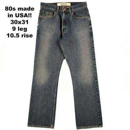 Vintage Gap Boot Cut Denim and Pants- SELECT PAIR