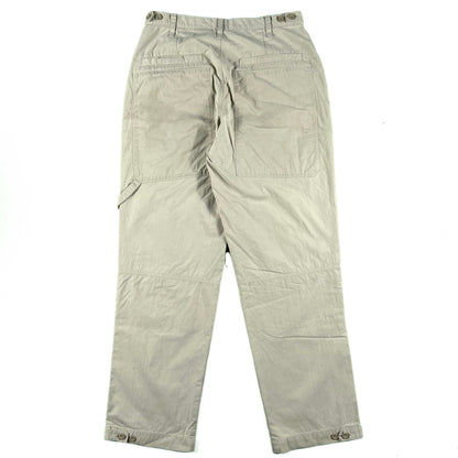 00s Nike ACG Cotton Nylon Double Knee Pants- 31x30