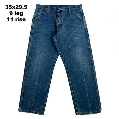 Wrangler Carpenter Denim- SELECT PAIR