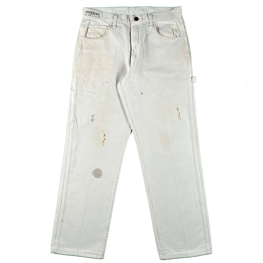 00s Red Kap Painter's Pants- 32x39