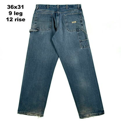 Wrangler Carpenter Denim- SELECT PAIR