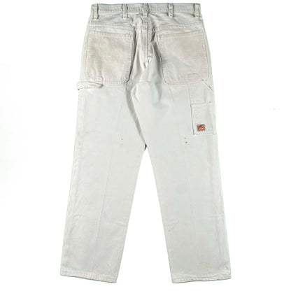 00s Red Kap Painter's Pants- 32x39