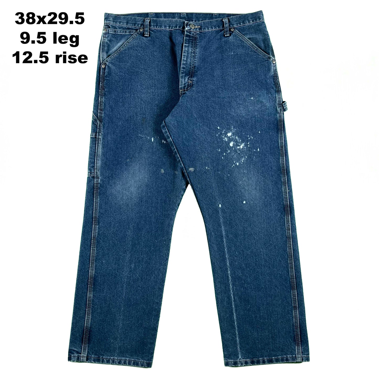 Wrangler Carpenter Denim- SELECT PAIR