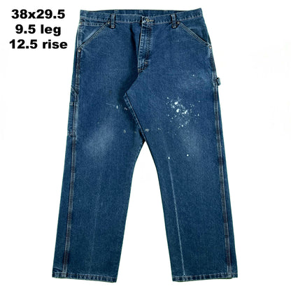 Wrangler Carpenter Denim- SELECT PAIR