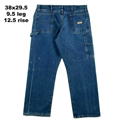 Wrangler Carpenter Denim- SELECT PAIR