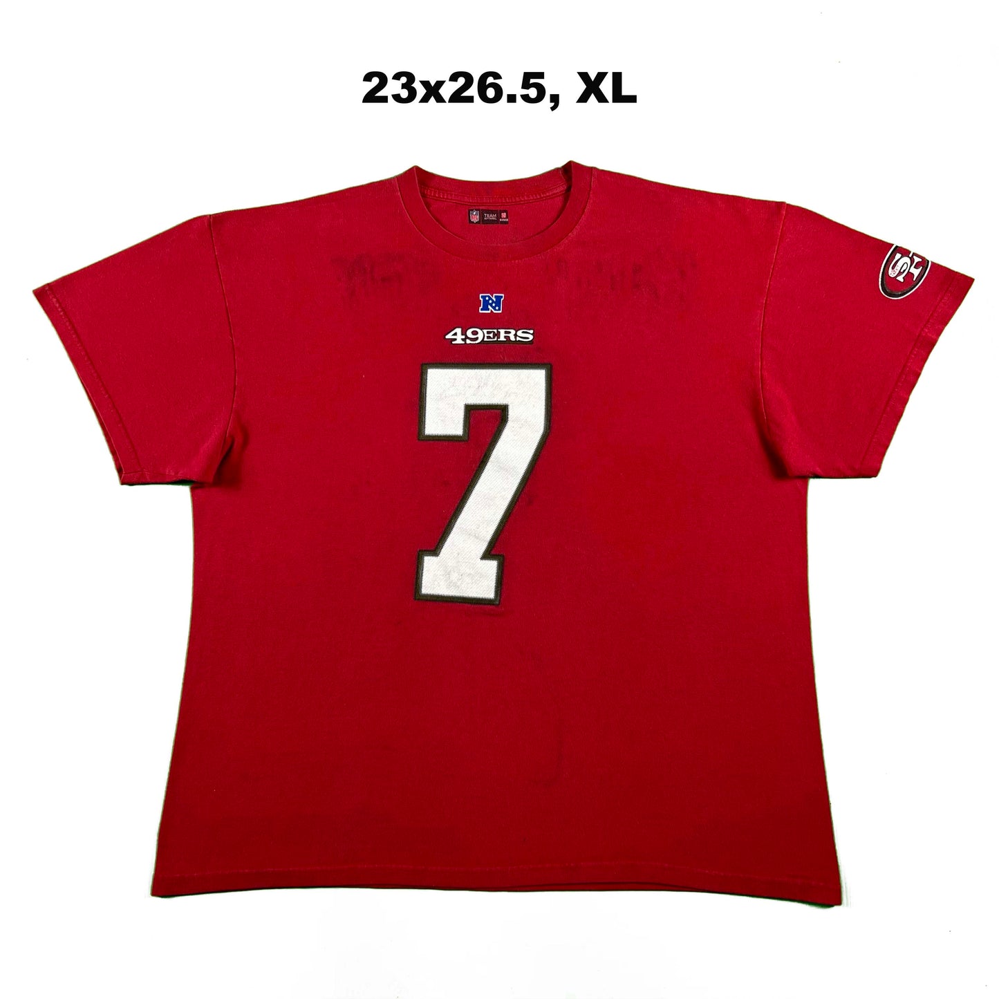 San Francisco 49ers