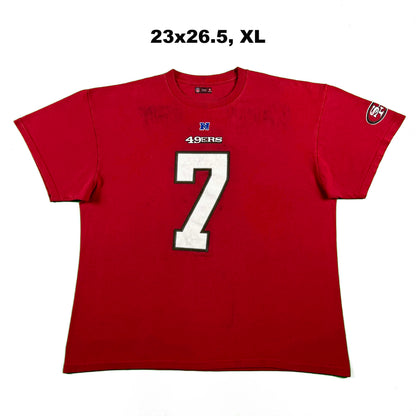 San Francisco 49ers