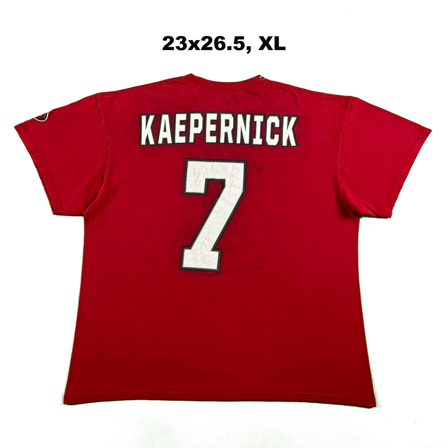 San Francisco 49ers