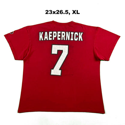 San Francisco 49ers
