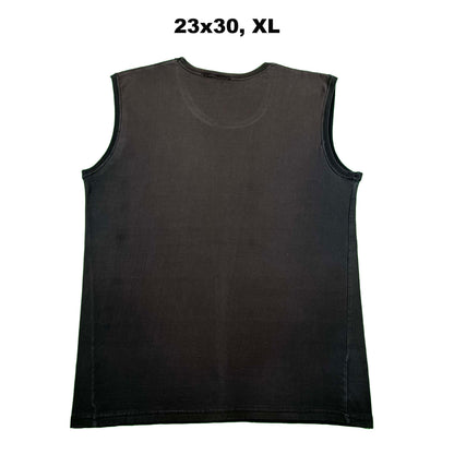 Vintage Blank Muscle Tees & Tank Tops- SELECT SHIRT