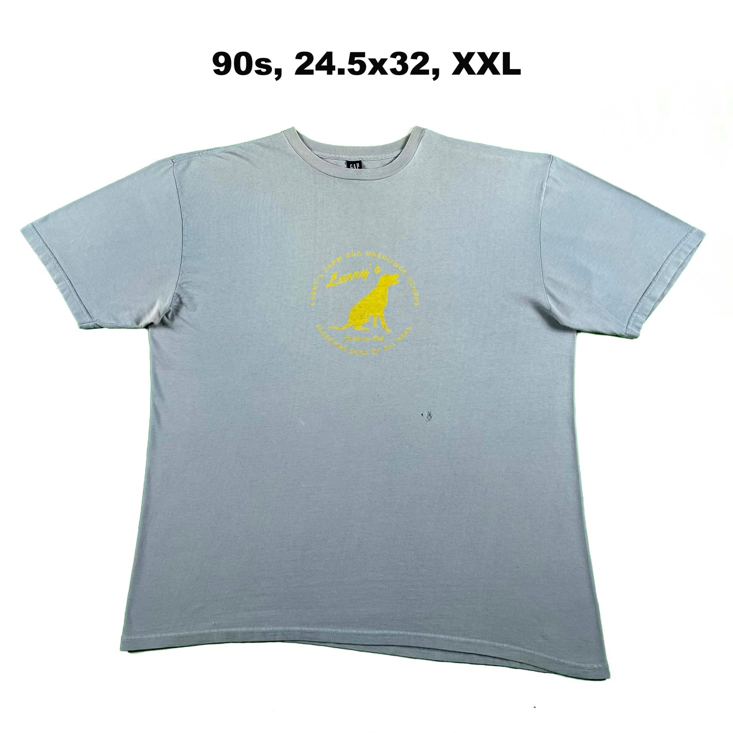 Vintage Gap Graphic Tees- SELECT TEE