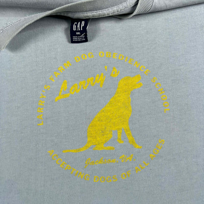 Vintage Gap Graphic Tees- SELECT TEE