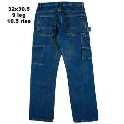 Key Denim Double Knees- SELECT PAIR