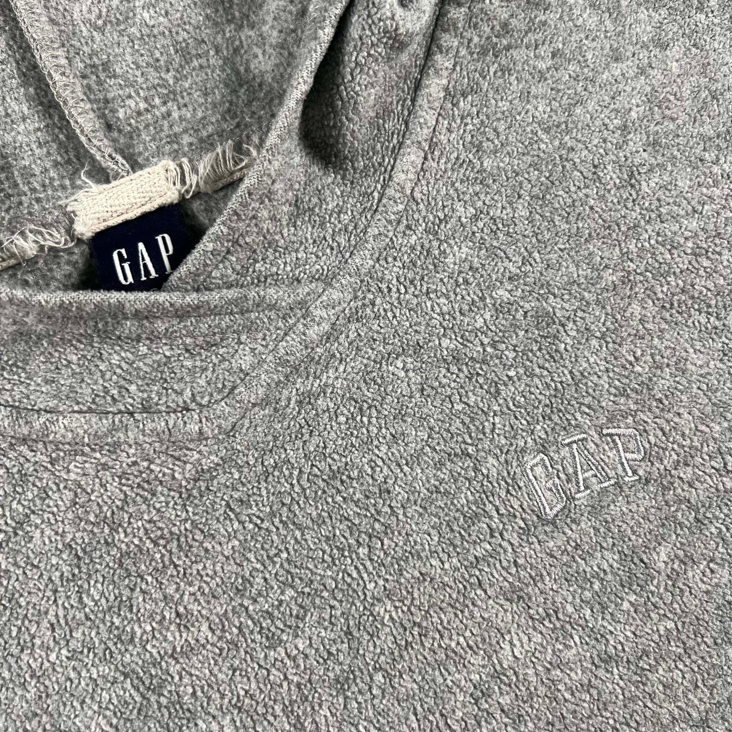 Vintage Gap Hoodies- SELECT SWEAT