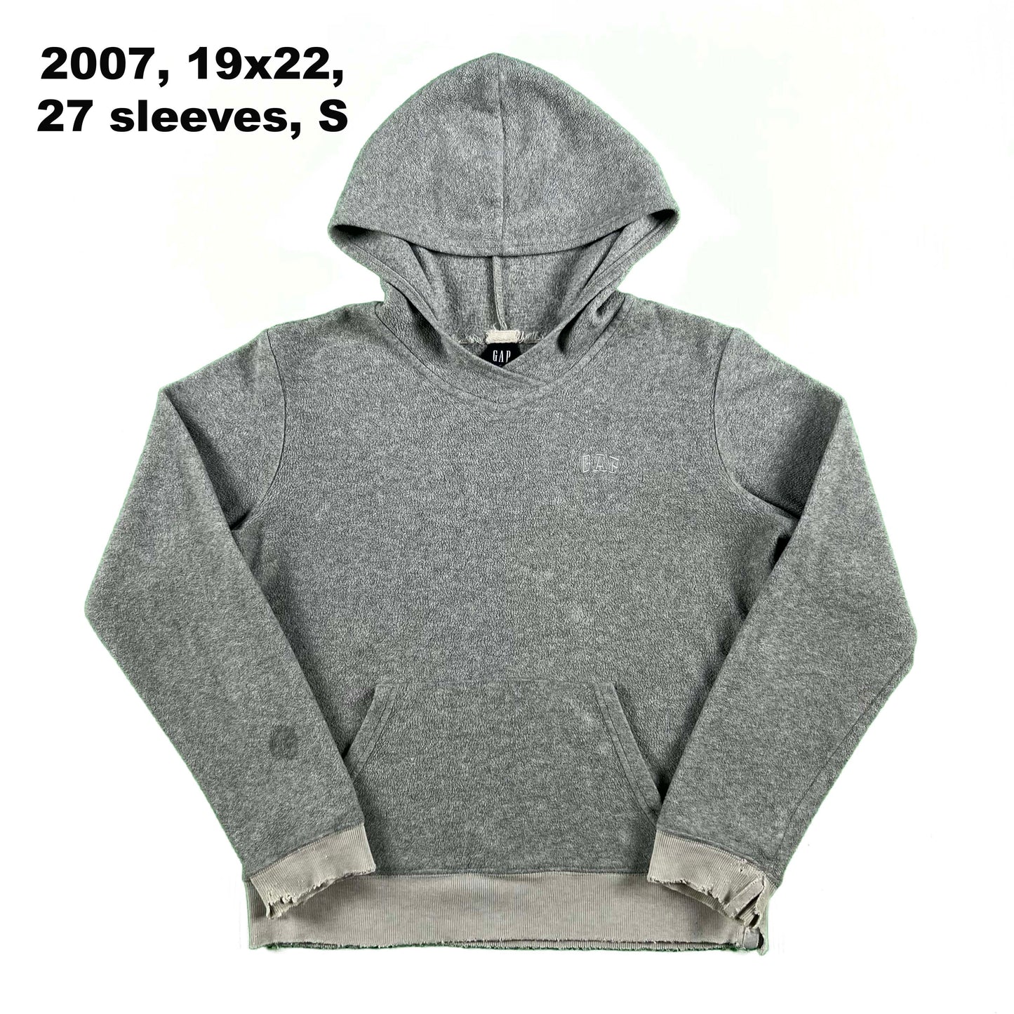 Vintage Gap Hoodies- SELECT SWEAT