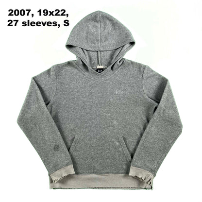 Vintage Gap Hoodies- SELECT SWEAT