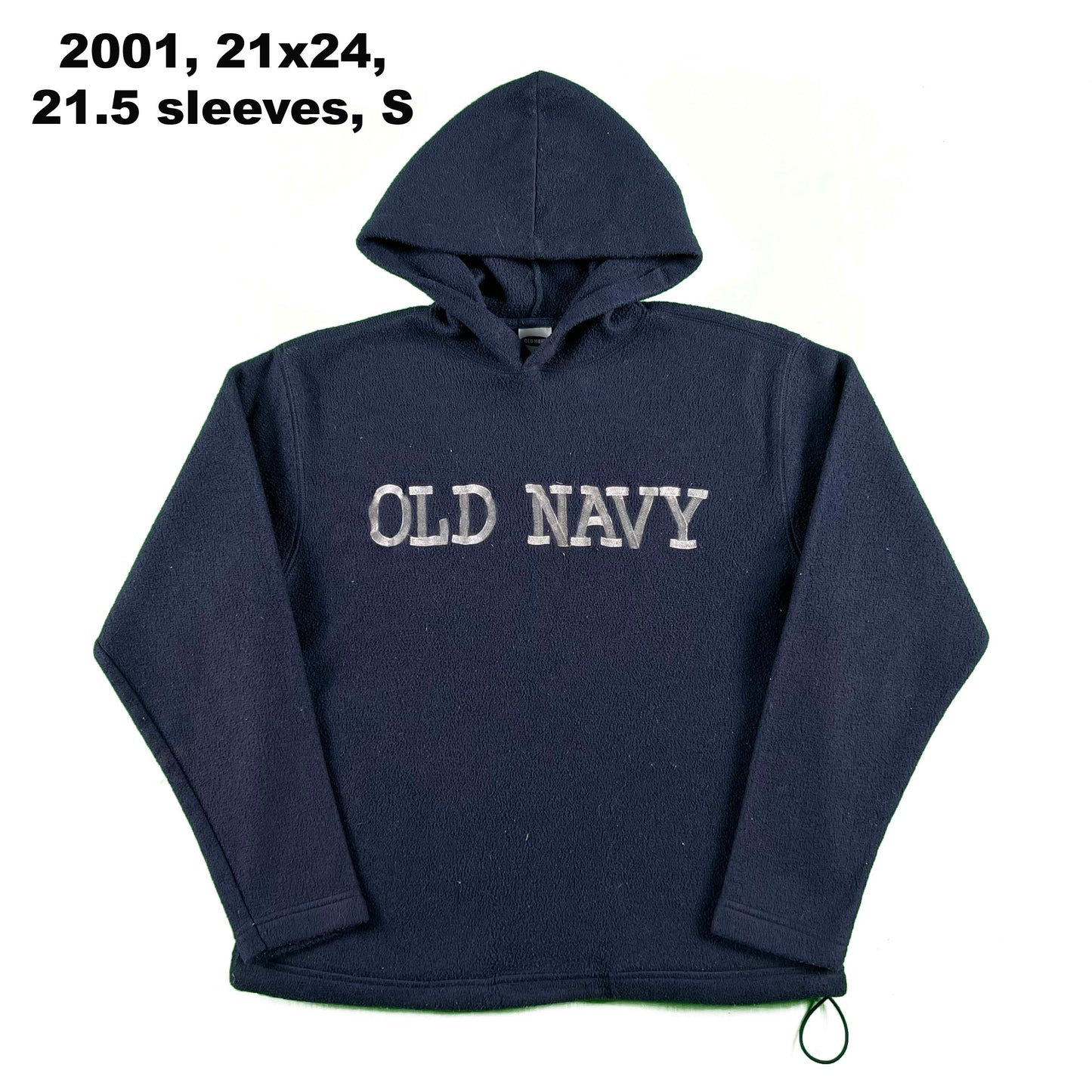 Vintage Old Navy Hoodies- SELECT HOODIE