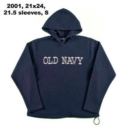 Vintage Old Navy Hoodies- SELECT HOODIE