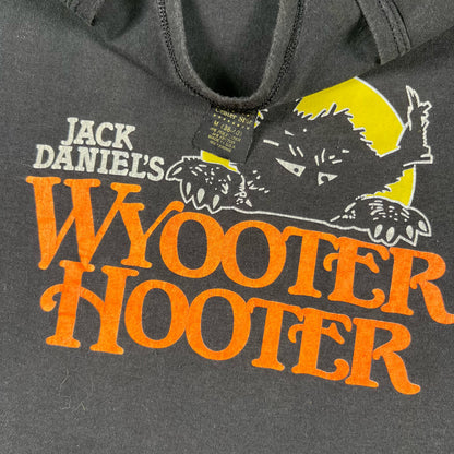 80s Jack Daniel's Wyooter Hooter Tank- M