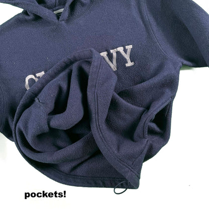 Vintage Old Navy Hoodies- SELECT HOODIE