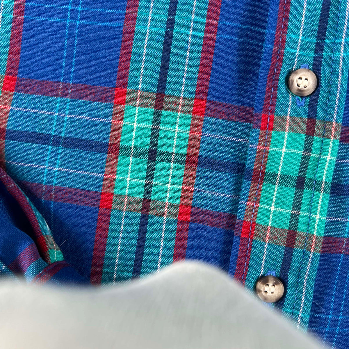 70s/80s Pendleton Wool Plaid Flannel Shirts- SELECT SHIRT
