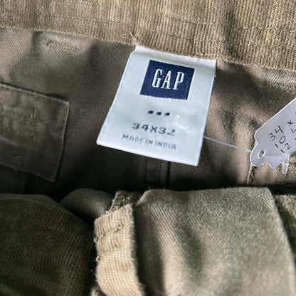 Vintage Gap Cargo Pants- SELECT PAIR