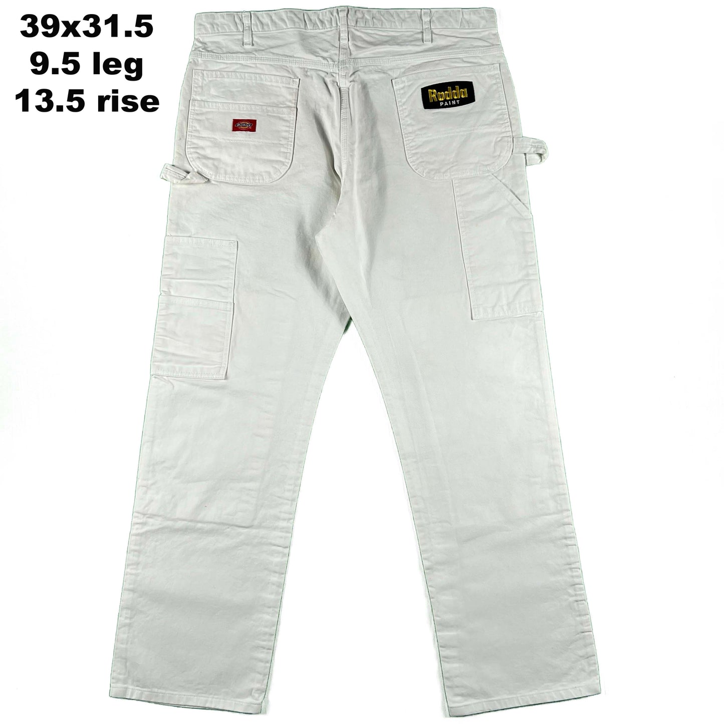 Dickies Painter's Pants- SELECT PAIR