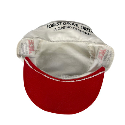 Vintage 70s/80s Painter Caps- SELECT HAT